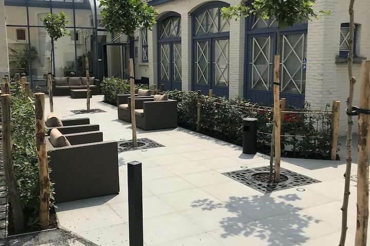 Terrace/Patio 109 of 113