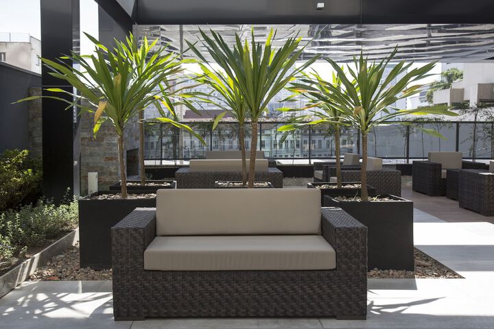 Terrace/Patio 55 of 56