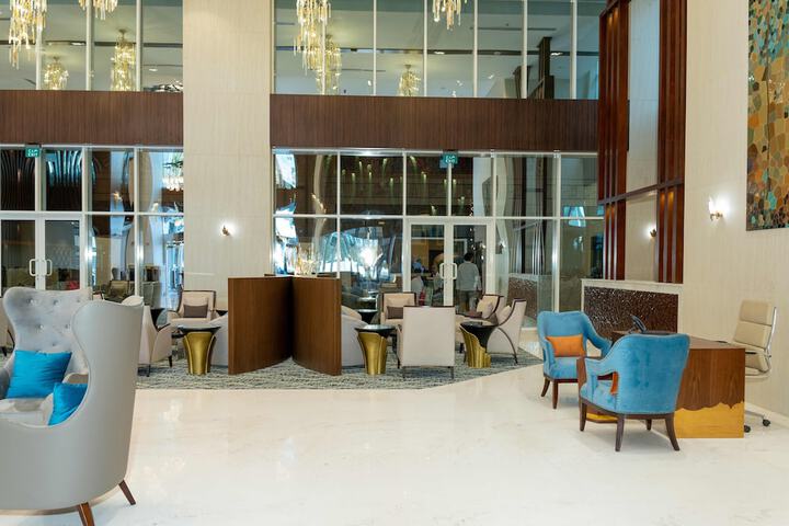 Hotel Interior 8 of 79