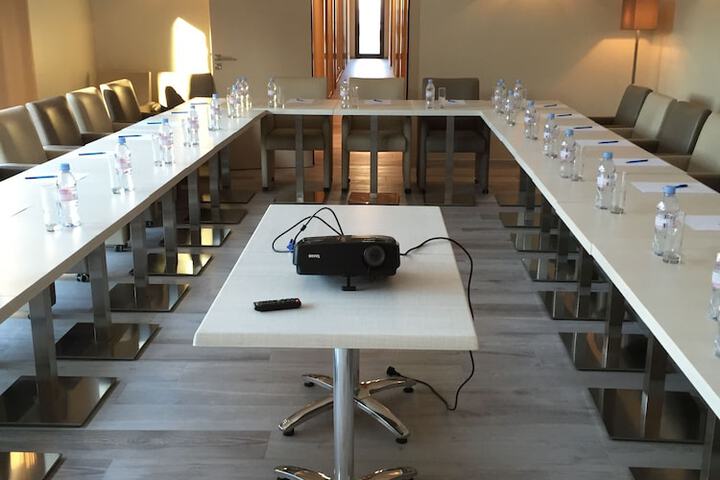 Meeting 40 of 51