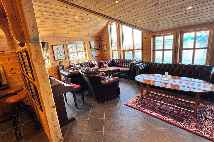 Photo of Sirevåg Hotel