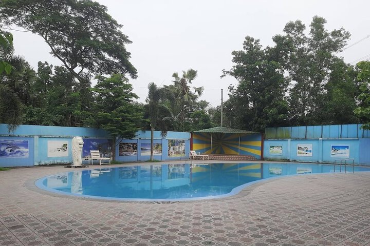 Pool 7 of 44