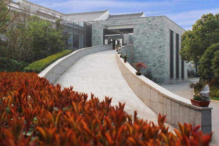 Suzhou Hanyuan International Club
