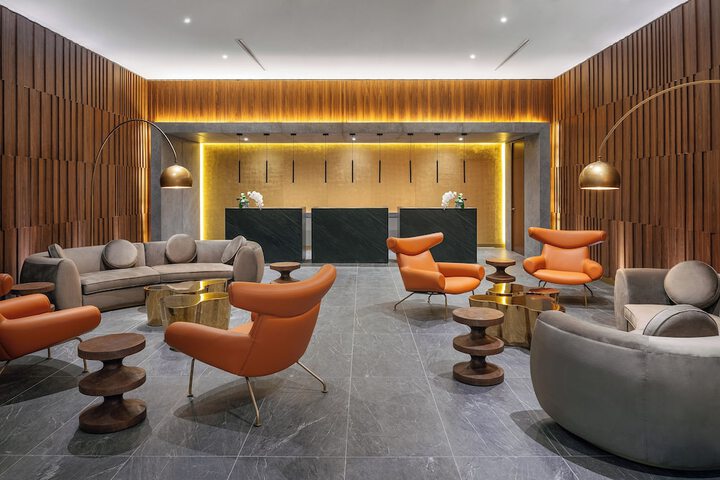 Hotel Interior 2 of 110