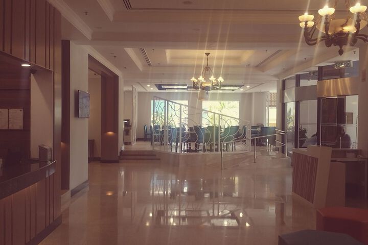 Hotel Interior 4 of 48