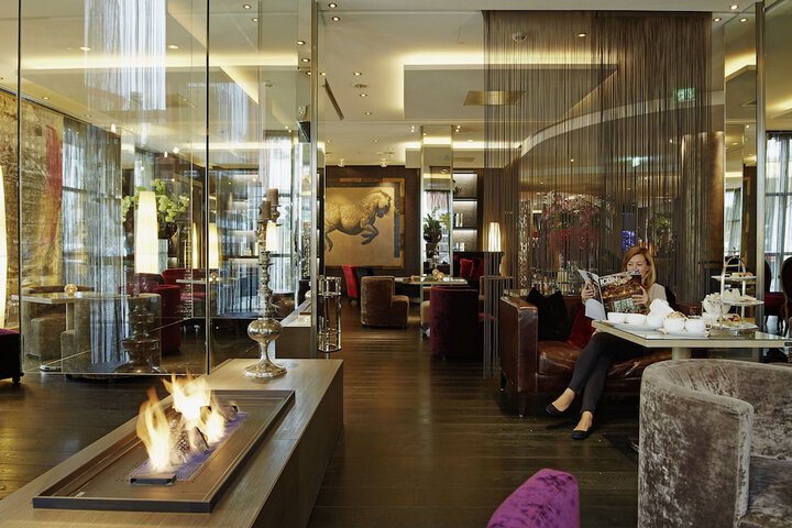 Hotel Interior 38 of 48