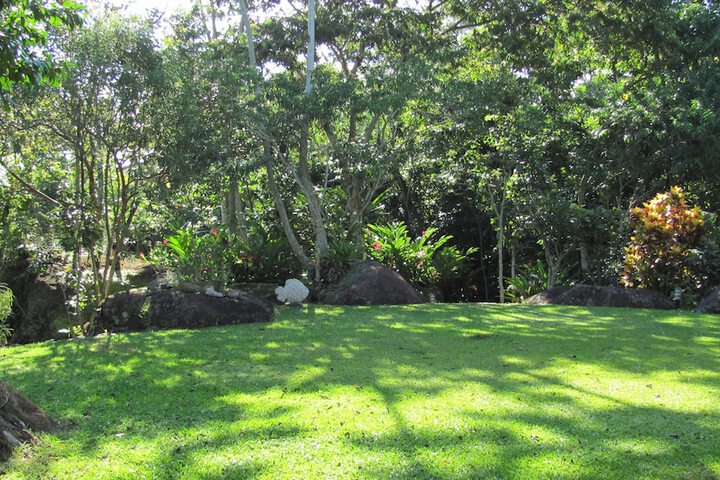 Outside Photo