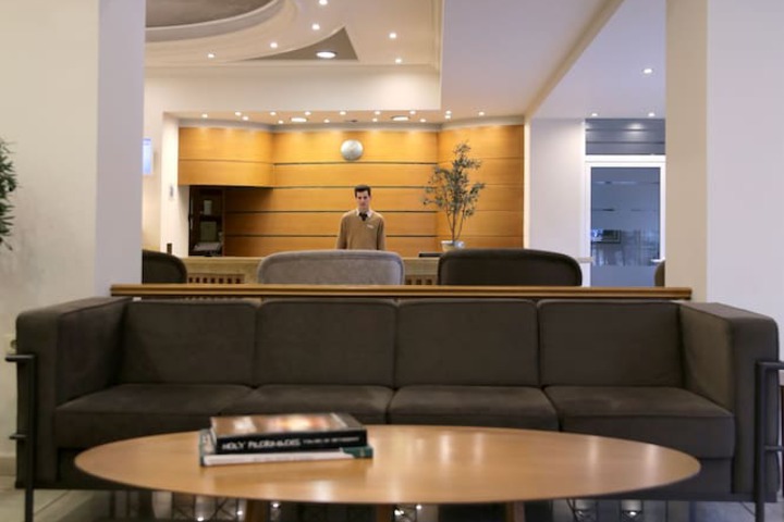 Hotel Interior 65 of 76