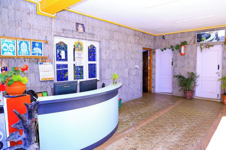 Hotel Interior 2 of 26