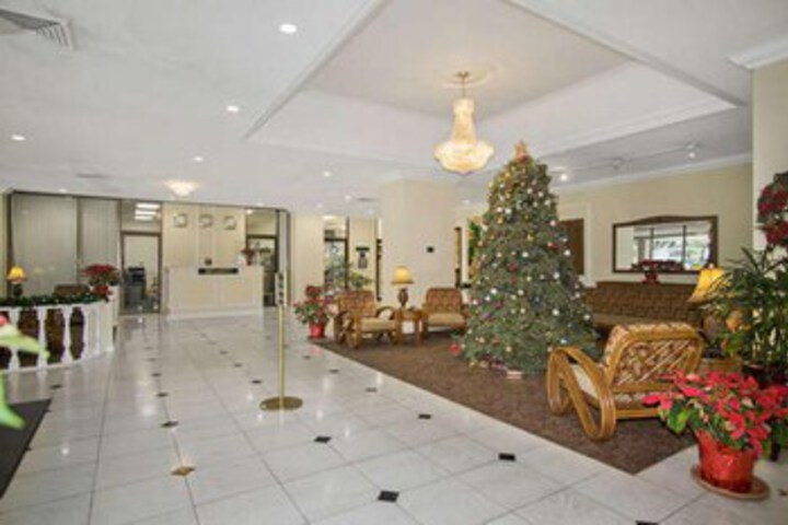 Hotel Interior 15 of 26