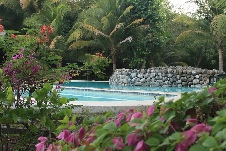 Pool to Cool