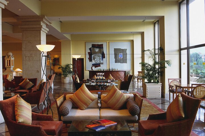 Hotel Interior 4 of 121