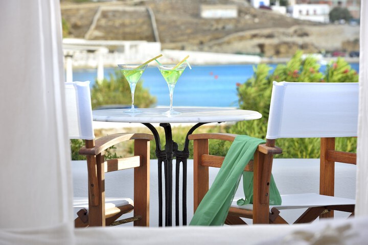 Terrace/Patio 87 of 87