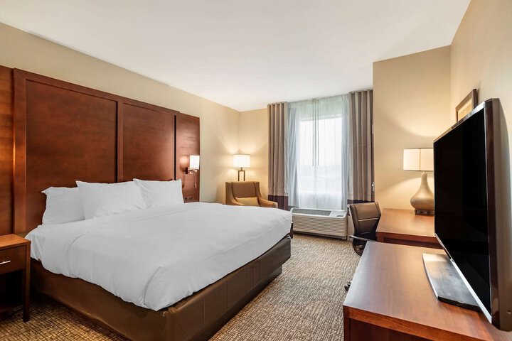 1 King Bed Accessible (6 of 13)
