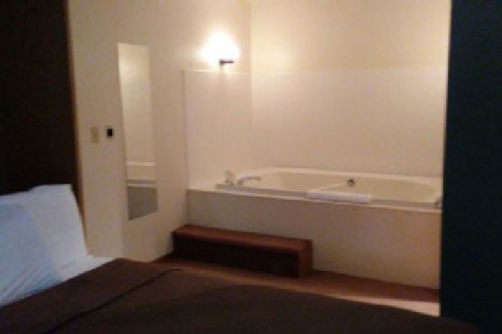 Hot Tub 203 of 348