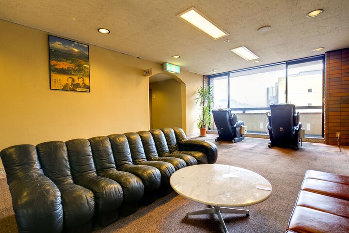 Hotel Interior 4 of 53