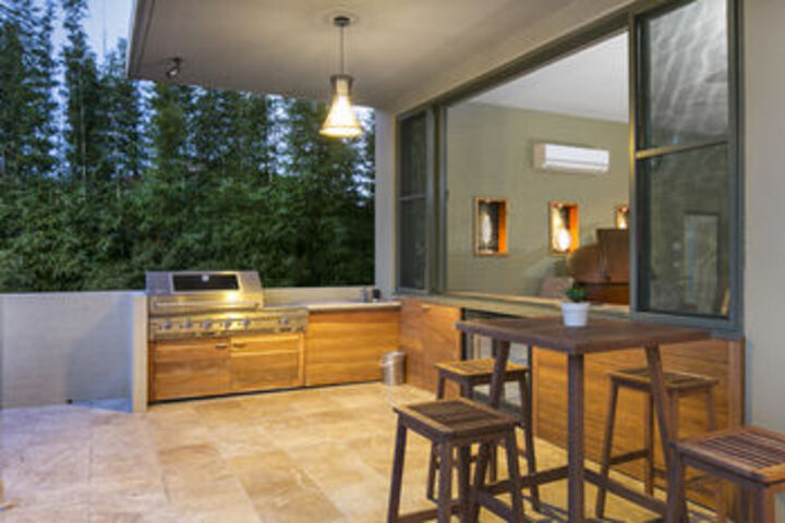 Terrace/Patio 14 of 14