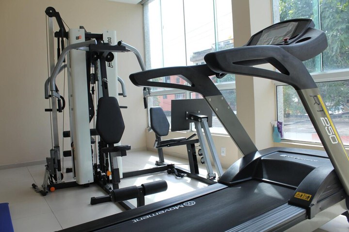 Health and Fitness 26 of 42