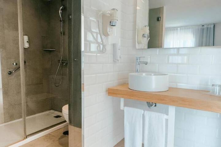 Bathroom Vanities