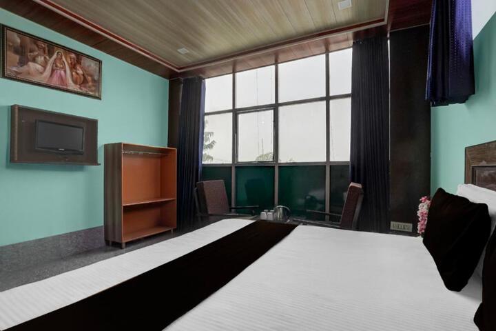 Hotel O Green Orch
