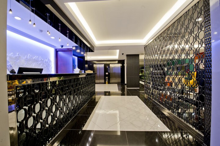 Hotel Interior 2 of 61