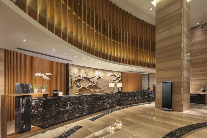Hotel Interior 8 of 149