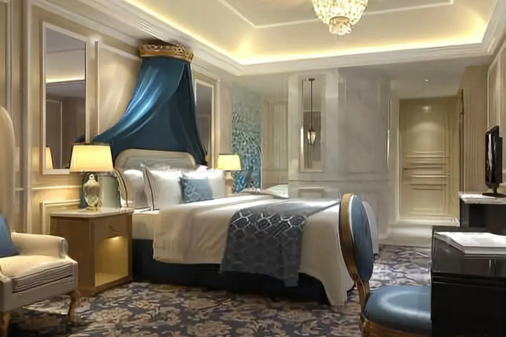 Room 5 of 17