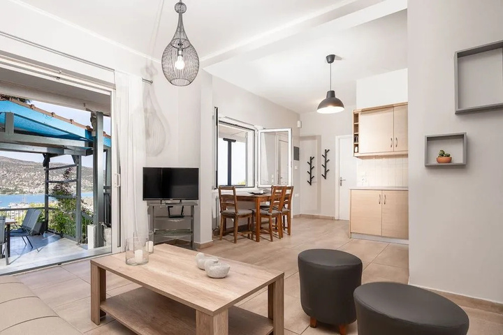 The perfect Retreat by a & D Properties