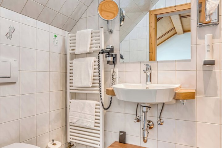 Bath Amenities