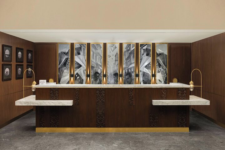Hotel Interior 7 of 64