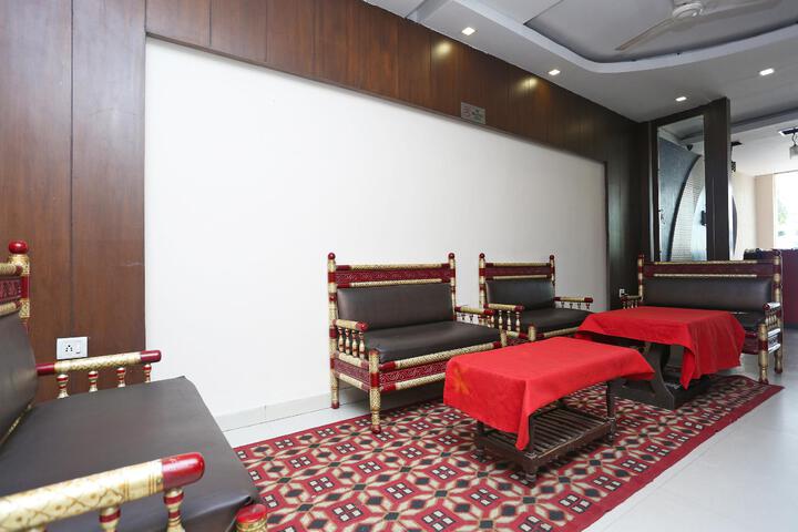 Hotel Interior 6 of 7