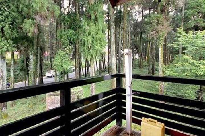 Terrace/Patio 35 of 42
