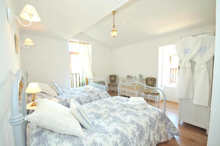 Spa and Wellness Pictures