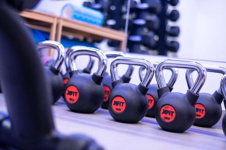 Health and Fitness 101 of 113