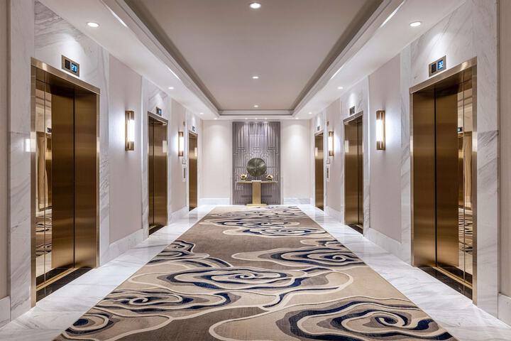 Hotel Interior 2 of 153