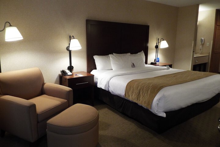 1 King Bed (12 of 18)