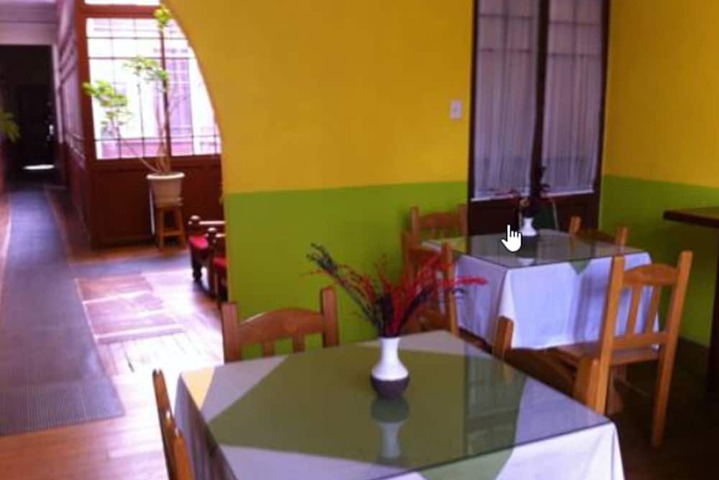 La Valle Hotel