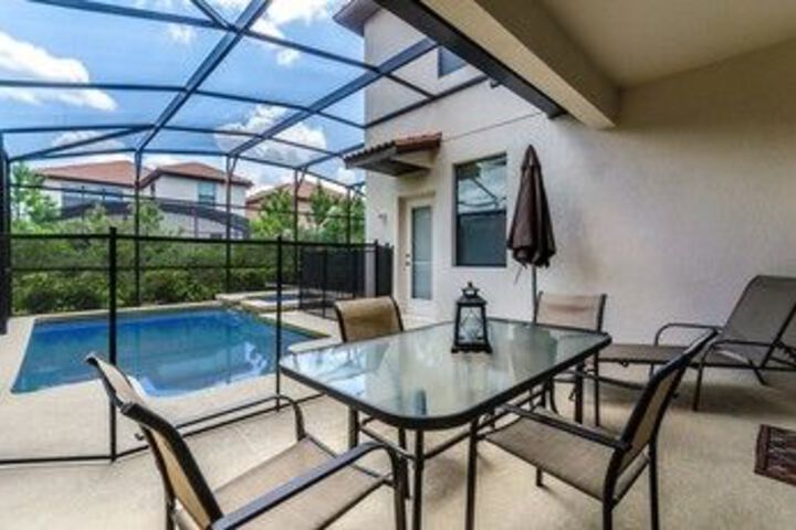 Terrace/Patio 28 of 28