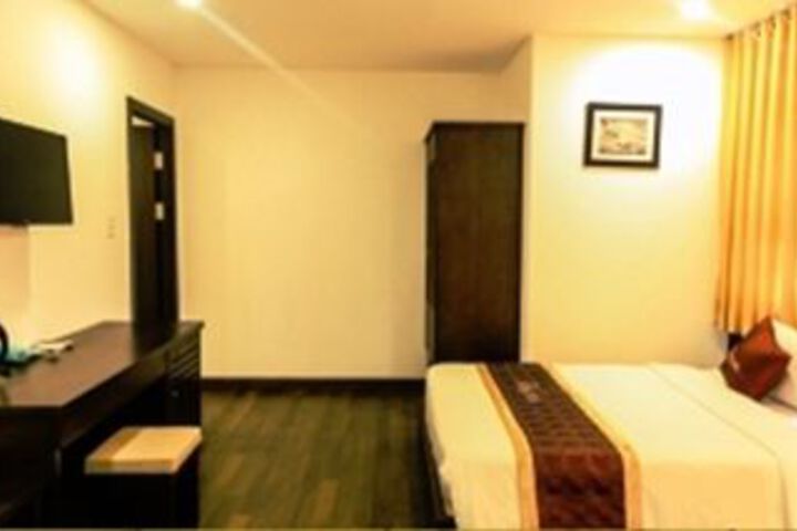 Guest Suite