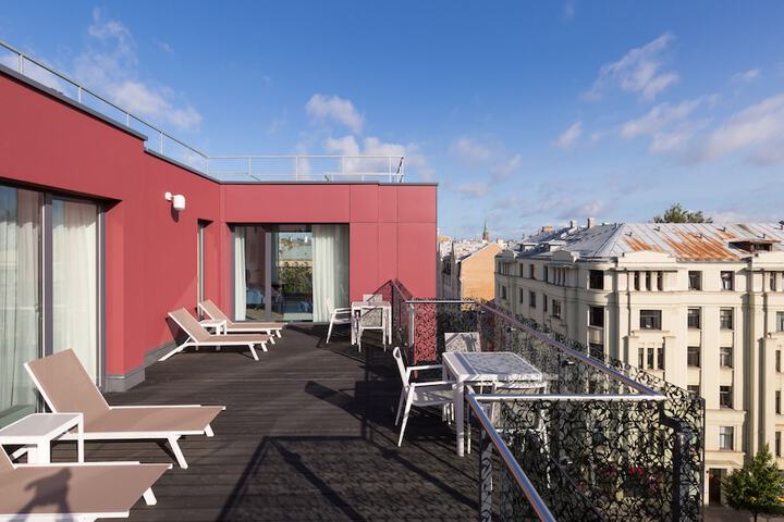 Terrace/Patio 33 of 50
