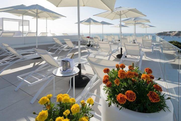 Terrace/Patio 268 of 282