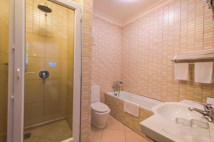 Bathroom Vanities