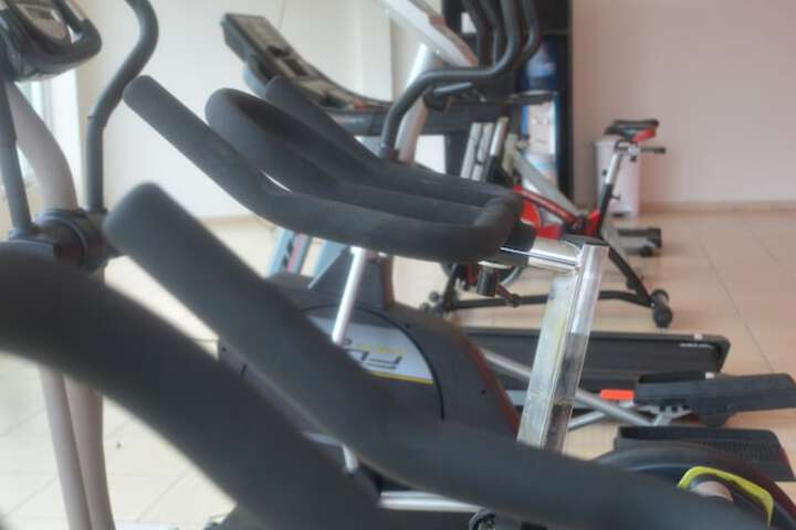 Health and Fitness 33 of 63