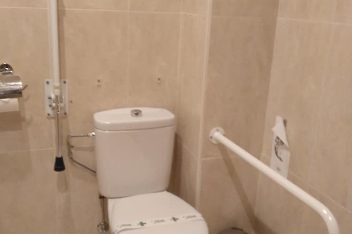 Bath Photo