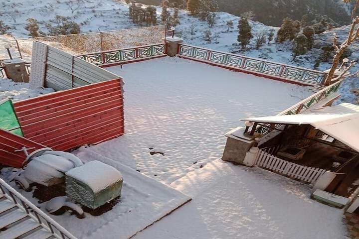 Terrace/Patio 59 of 91