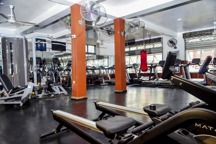 Health and Fitness 14 of 17