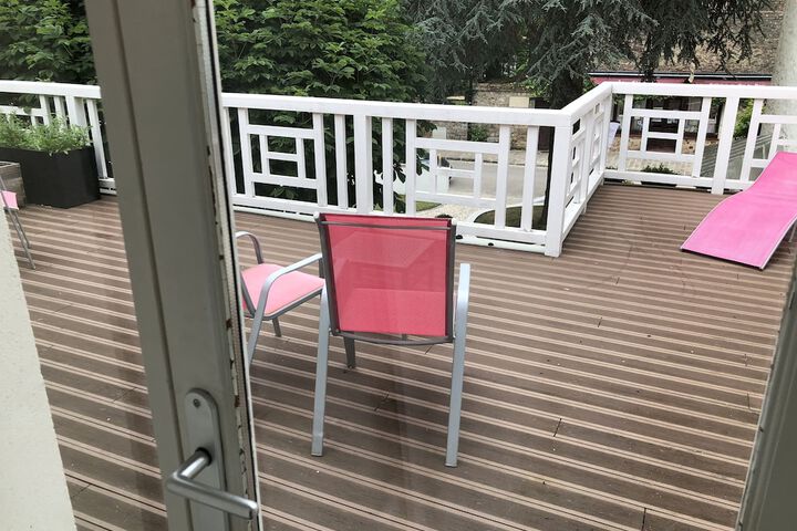Terrace/Patio 21 of 49
