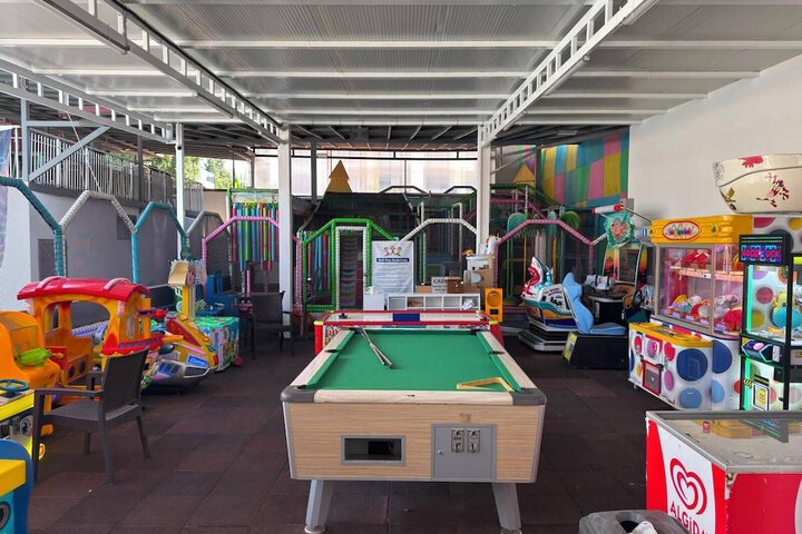 Arcade