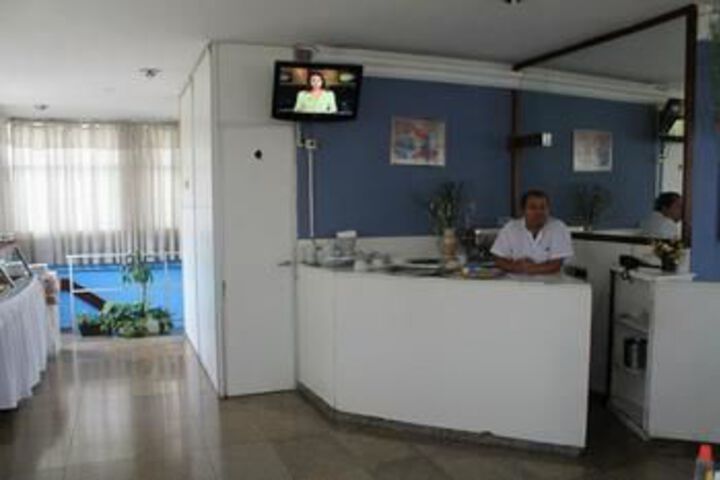 Hotel Interior 10 of 10