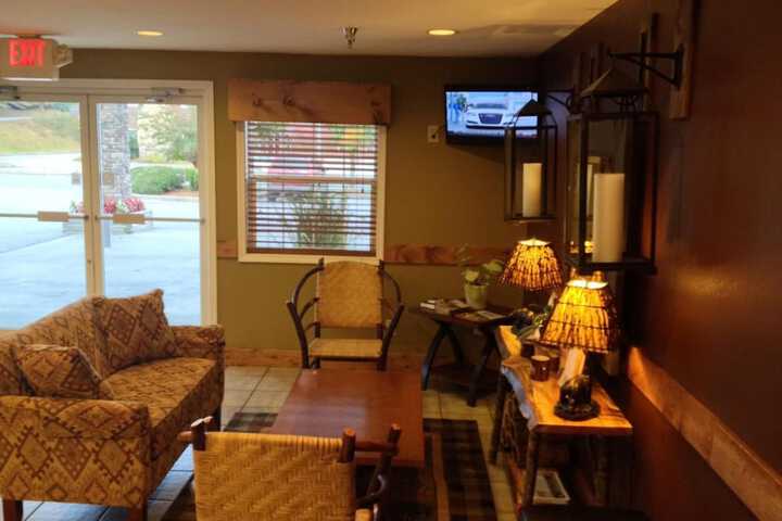 Hotel Interior 3 of 43